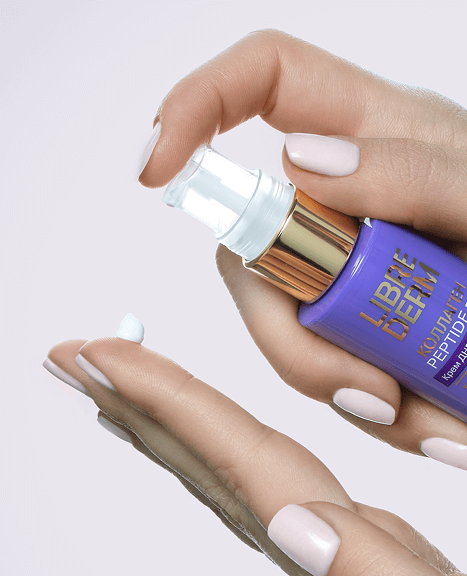 Формат флакона — использование