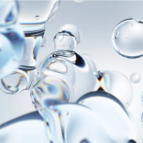 Гиалуроновая кислота