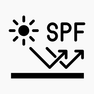 SPF защита