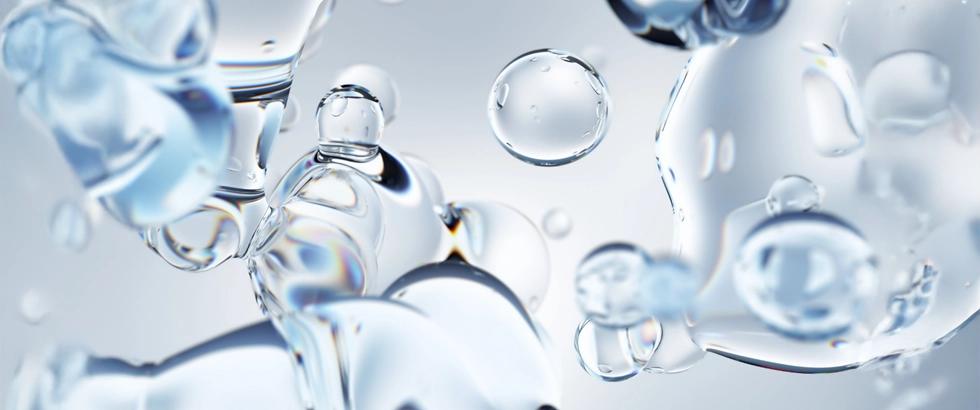 Гиалуроновая кислота