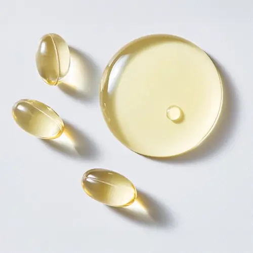 Линолевая и линоленовая кислоты (витамин F)