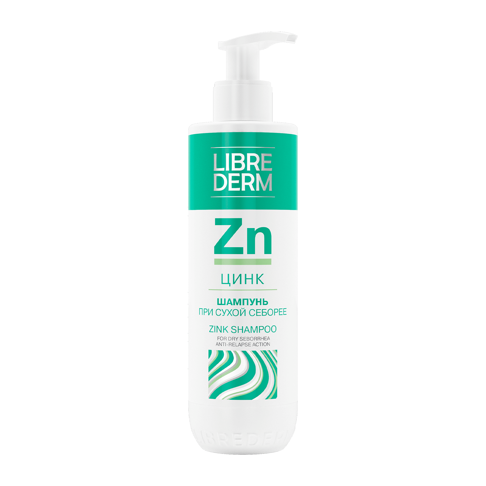 Наличие Librederm (Либридерм) шампунь для волос Цинк, 250мл в аптеках Бора