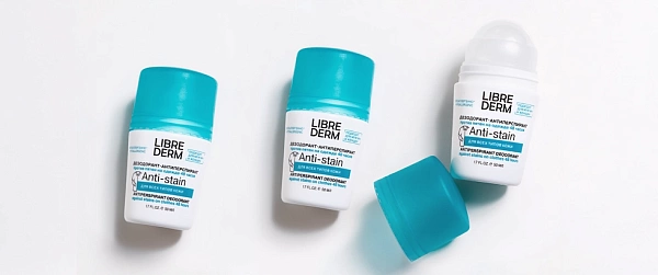 Следы от дезодоранта на одежде: причины и методы удаления