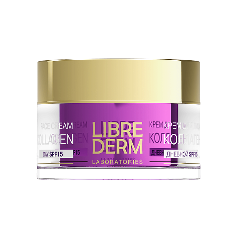 PEPTIDE PRO дневной крем для восстановления сияния и ровного цвета кожи SPF-15 50 мл