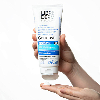 Cerafavit