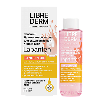 Lapanten