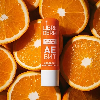 Vitamins AEVIT
