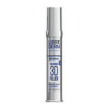 Гиалуроновый 3D филлер дневной крем для лица SPF 15 30 мл
