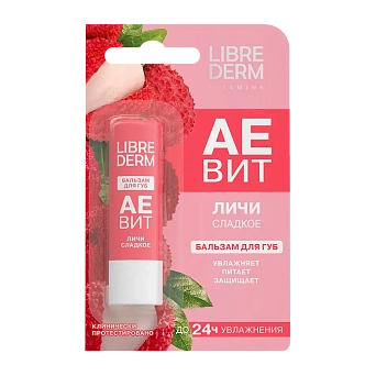 Vitamins AEVIT