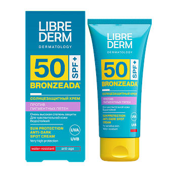 Bronzeada