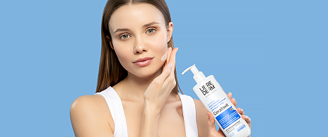 Каким должен быть уход за атопичной кожей?