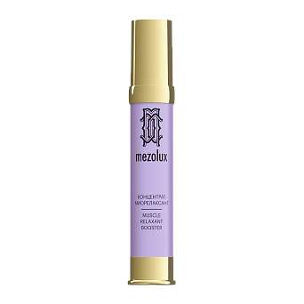 Концентрат-миорелаксант 30 мл