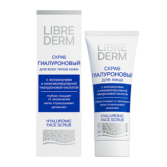 Гиалуроновая